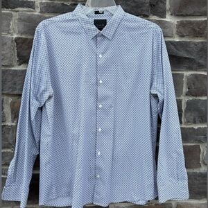 NWOT Algo Dress Shirt